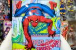 買取実績: アメイジング・スパイダーマン