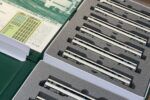 買取実績:683系4000番台 サンダーバード 旧塗装9両セット (KATO 10-1747)
