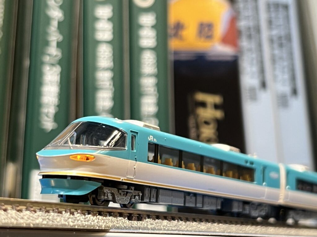 買取実績:マイクロエース 283系オーシャンアロー 基本(A編成)改良品 6両セット(A-0764)