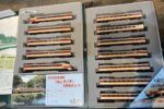 買取実績:489系初期型 白山・あさま基本セット+増結セット(KATO 10-239+10-240)