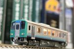 買取実績:キハ120形 高山線セット (TOMIX 92140)