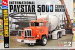 買取実績:AMT 1/25 INTERNATIONAL PAYSTAR 5000 CEMENT MIXER