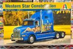 買取実績:イタレリ 1/24 Western Star Constellation