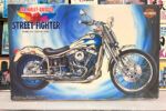 買取実績:アートハーレーダビッドソン・ストリートファイター