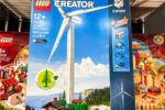 買取実績:LEGO 10268 Vestas Wind Turbine