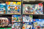 買取実績:LEGO 71016 など