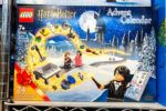 買取実績:LEGO 75981 LEGO Harry Potter Advent Calendar