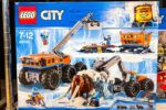 買取実績:LEGO 60195