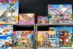 買取実績:LEGO 10270 など