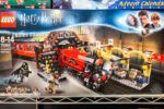 買取実績:LEGO 75955 Hogwarts Express