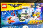 買取実績:LEGO 70919 The Justice League Anniversary Party