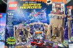 買取実績:LEGO 76052 Batman Classic TV Series Batcave