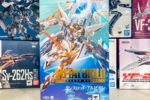買取実績:バンダイ METALBUILD ランスロット・アルビオン