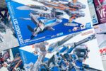 買取実績:バンダイ DX超合金 VF-31AX カイロスプラス ハヤテ・インメルマン機 対応アーマードパーツセット など
