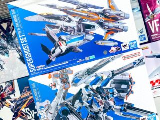 東京都府中市より、DX超合金や鉄魄シリーズなどのフィギュアを買取させていただきました!