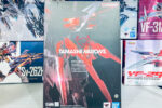 買取実績:バンダイ METALBUILD エールストライカー STORE LIMITED EDITION