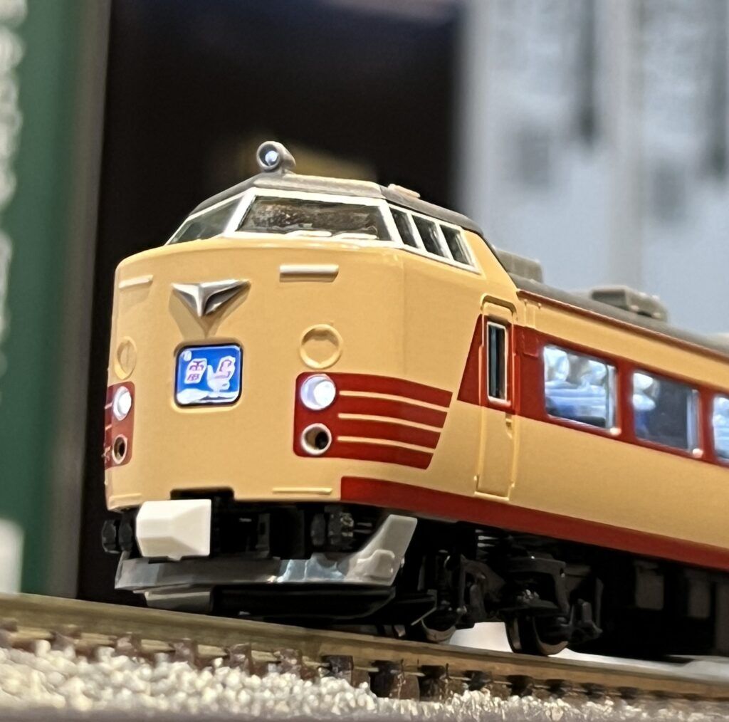 鉄道模型買取スタッフ アバター