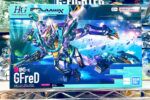 買取実績:バンダイ HG 1/144 GFreD