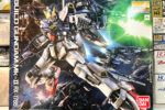 買取実績:バンダイ MG 1/100 ビルドガンダムMk-II