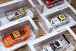 買取実績:TSM 1/43 ミニカー