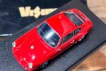 買取実績:VISION 1/43 ポルシェ 911R 1967