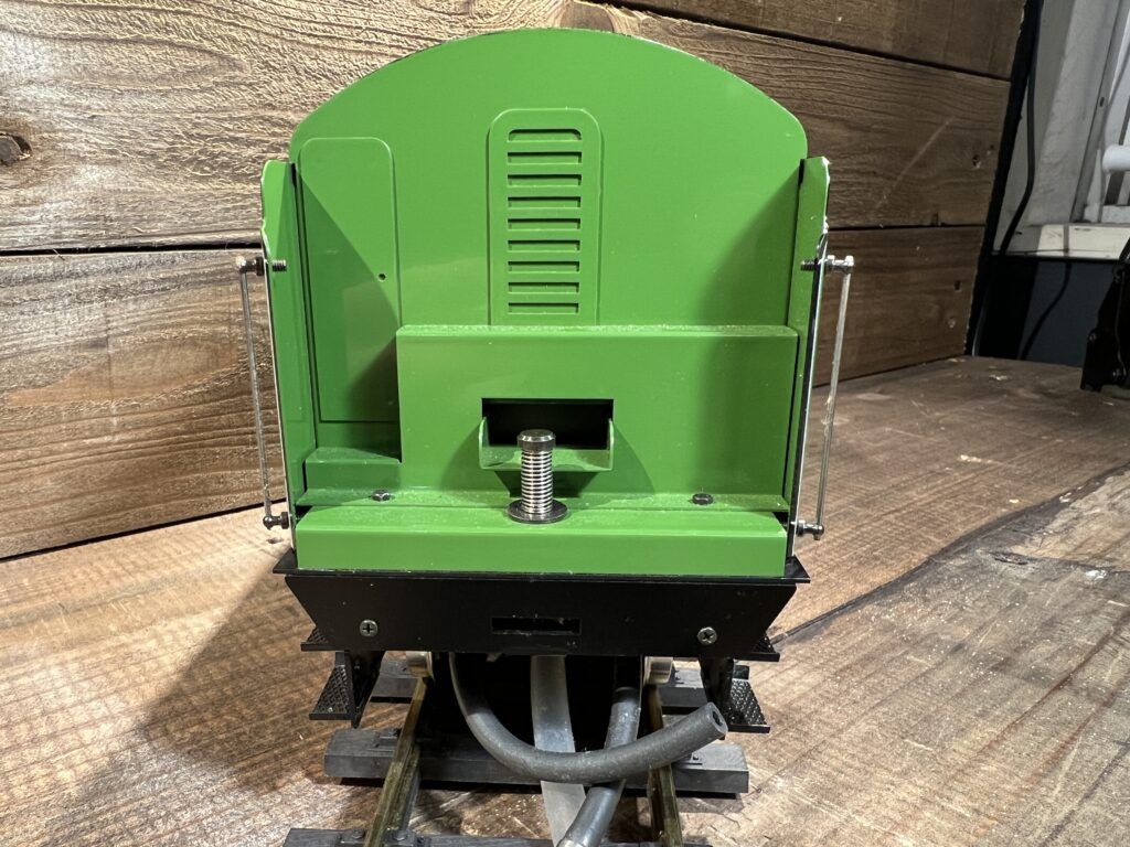 買取実績:ASTER HOBBY 1番ゲージ LNER A3 CLASS PACIFIC テンダー