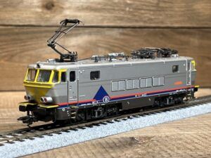 買取実績:メルクリン HOゲージ 33631 Serie 16