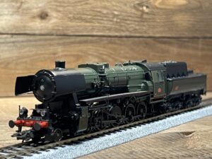 買取実績:メルクリン HOゲージ 34157 Serie 150 Y SNCF