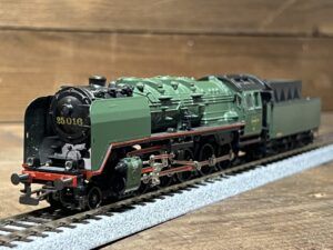 買取実績:メルクリン HOゲージ 3314 Serie 25