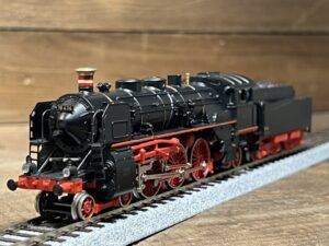 買取実績:メルクリン HOゲージ 3318 BR 18⁴