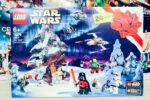 買取実績:レゴ 75279 スターウォーズ アドベントカレンダー