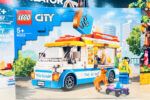 買取実績:レゴ 60253 アイスクリームワゴン