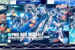 買取実績:バンダイ HG 1/144 メッサーラ