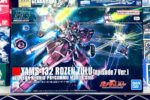 買取実績:バンダイ HG 1/144 ローゼン･ズール EP.7 Ver.