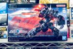 買取実績:バンダイ HG 1/144 ブラックナイトスコードシヴァ