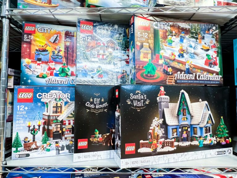 神奈川県横浜市より、レゴアートやスター・ウォーズなど100点を超えるレゴブロックを買取させていただきました！