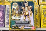買取実績:バンダイ 聖闘士聖衣神話 カプリコーン シュラ