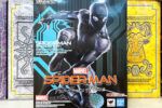 買取実績:バンダイ S.H.Figuarts スパイダーマン ステルス･スーツ ファー･フロム･ホーム