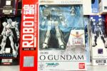 買取実績:バンダイ ROBOT魂 Oガンダム