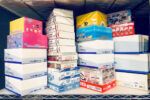 買取実績:トミカ 日本全国バスめぐり など