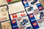 買取実績:トミカ DS-01 ドライブセーバー など