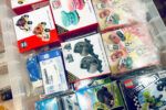 買取実績:トミカ ドゥームバギー ホーンテッドマンション など