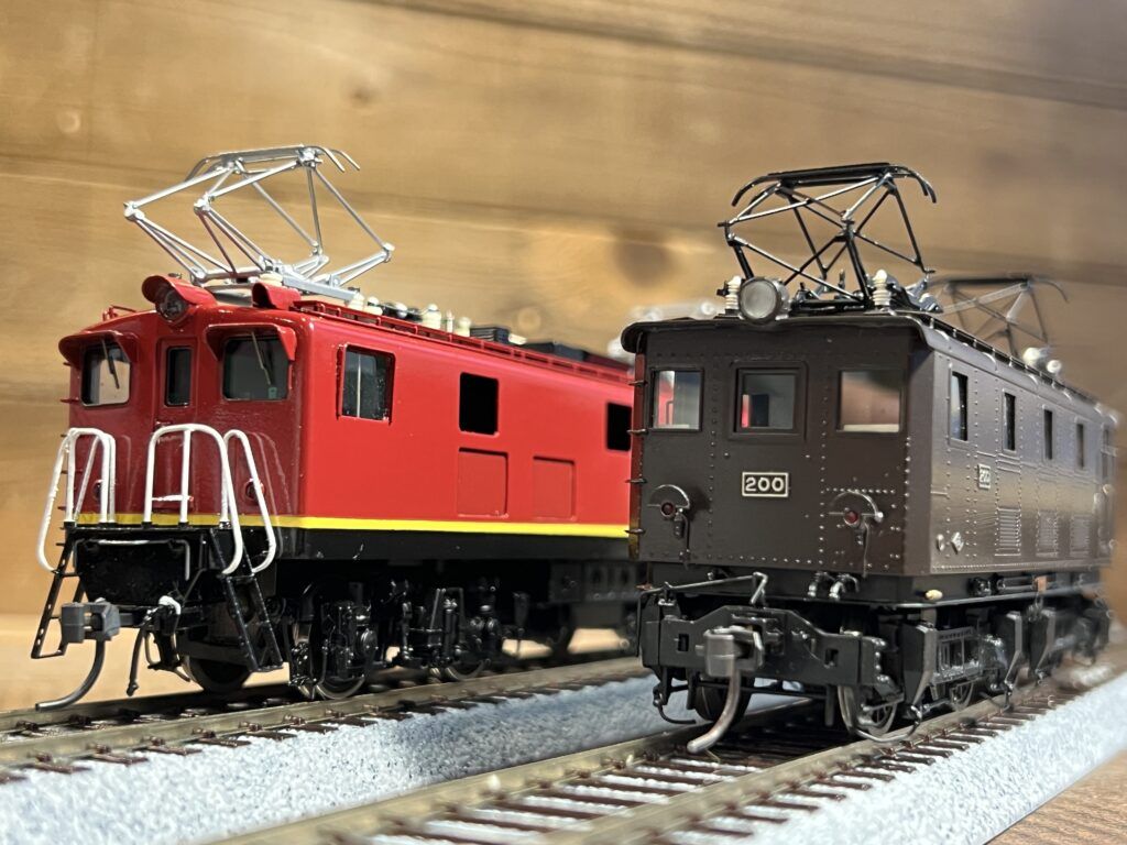 買取実績:夢屋製のコレクション