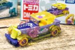 買取実績:トミカ DM-08 ドリームスタークラシック ラプンツェル