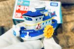買取実績:トミカ DM-06 ドリームセイラー ドナルドダック