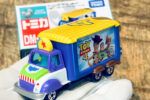 買取実績:トミカ ジョリーフロート トイ･ストーリー