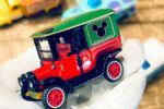 買取実績:トミカ DM-01 ハイハットクラシック ミッキーマウス