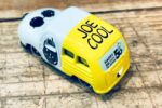 買取実績:トミカ トミカ スヌーピー日本上陸50周年記念 ジョー･クール