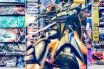 買取実績:バンダイ 1/100 MG ゲルググ Ver.2.0