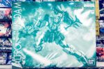 買取実績:バンダイ 1/100 MG アルトロンガンダム